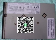 【可開統編】IBM 3583 磁帶庫用LTO2 SCSI 磁帶機 18P8157 帶測報  為便於產品發布和因市場行情隨