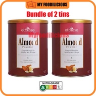 <SG Ready Stock>Etblisse Almond Powder 400g