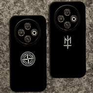 Spark 30C Spark 10 Spark 10 Pro Spark 20 Pro Plus - Silicone - Bl4ck Motif - Procamera - Bumper