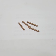 PIN (ASS) LIGHTER KOREK API ST.DUPONT