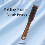 Comb Folding Foldable