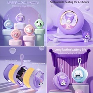 Classic IP Design Hand Warmer Cute and Petite Febrile Tool Winter Supplies