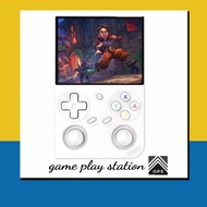 เครื่อง anbernic RG35XX pro / RG40XXV + mem 64 gb พร้อมเกม