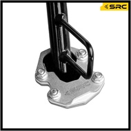 SRC Footrest For HONDA FORZA 750 Year 2025/Side Stand for HONDA FORZA 750 Motorcycle Accessories
