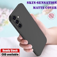 For Samsung Galaxy A57 5G 6.7 inch SM-A576B A576Q A576U1 A576W Skin-sensation Slim Fit Flexible Soft