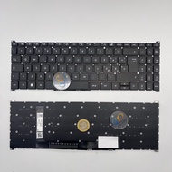 NB1985 FOR 宏碁Acer Aspire 3 A315-59 A315-59G A515-57 键盘IT
