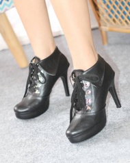 Women's boots spr 01