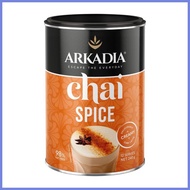 【Ready stock】 Arkadia Chai Tea Spice 240gram