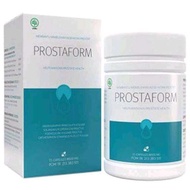 PROSTAFORM Obat Herbal Atasi Prostat Ampuh Original Asli Resmi BPOM prosta form asli original