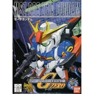 【鋼普拉】現貨 BANDAI BB戰士 SD鋼彈 #198 MSZ-006 ZETA GUNDAM Z鋼