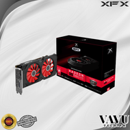 XFX AMD Radeon™ RX 580 GTS Edition S Version 8GB Video Graphics Card (RX-580S85DD6) BRAND NEW