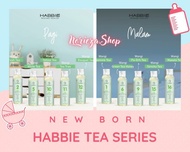 READY Minyak Telon, Habbie Minyak Telon, Minyak Telon Habbie Tea