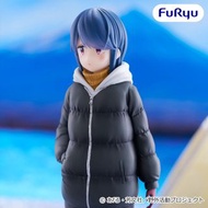 預訂 日本直送 搖曳露營 SEASON 3 Trio-Try-iT 模型 志摩凜 Figure 景品 包送港