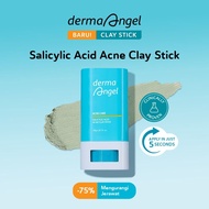 Derma Angel Salicylic Acid Acne Clay Stick