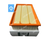 For Car Engine Air Filter for JAGUAR XF(X250 2007-2015) 2.0T 3.0L 3.0T 4.2T 5.0L 5.0T AJ82766 origin