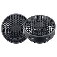 hertz dt 24 tweeter italy brand