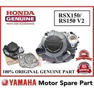 100% ORIGINAL RSX150 / RS150 V2 CLUTCH COVER 0 11330-K45-N40 KLAC KLAS TUDUNG CAP RS-X RSX 150 RS150