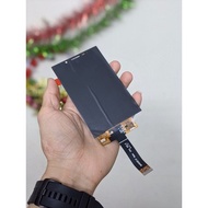 Blackberry key2le phone screen