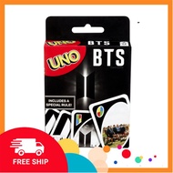 Un0 BTS Game New Version