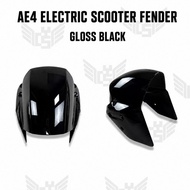 Zeeho AE4 ORIGINAL MUDGUARD