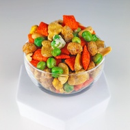 Tong Garden Nuts - Party Snack 1 Kg