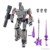 Newage NA S01 Megatron G1 Gun Megatron Deformation G1 Animation Deformation Toy R