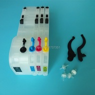 Ink tank compatible for BROTHER J100, J105, J200, LC535 / LC539 ink cartridge