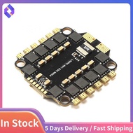 BLS-60A 4-In-1 ESC FPV ESC 30.5x30.5mm Onboard Current Sensor for RC FPV Drone