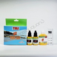 GH TEST KIT - GH MINERAL METER FOR LANDSCAPE SHRIMP - TMS - COLOR SHRIMP DISTRICT 3