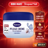 [MALL] Bubchen almond oil lotion 75ml - Intensive moisturizing, safe for babies
