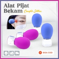 Silicone Facial Cupping Tool/ Facial Cupping Tool/ Facial Vacuum Cupping Tool Facial Vacuum Tool