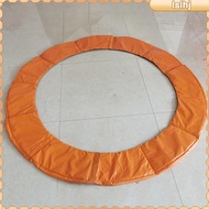 [Lslhj] Trampoline Pad, Trampoline Spring Cover, Surround Pad, Thick Tear-Resistant Waterproof Prote