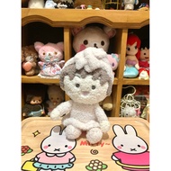 Chibi Maruko Chan Doll Gelato Pique Collaboration