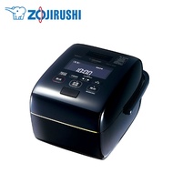 【ZOJIRUSHI 象印】日製6人份五級能炎舞炊煮壓力IH電子鍋NW-LAF10 -