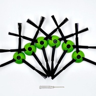 Black Side Brush Compatible for iRobot Roomba J7 J7+ J9 J9+J5 J5+ J6 J6+ J8 J8+ i5 i6 i7 i3 i4 i1 i2