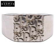 Dior AG925 Oblique Signet L [二手]