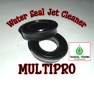 Water seal jet cleaner Multi Pro