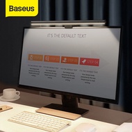 Baseus LED Desk Lamp Screen Bar Light PC Computer Laptop Hanging LED Light Table Lamp LCD Monitor Lamp Study Reading USB Light - 3 Brightness Models