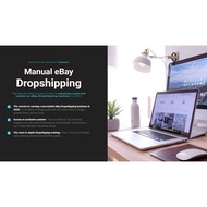 [Video Course] Manual eBay Dropshipping by Tom Cormier