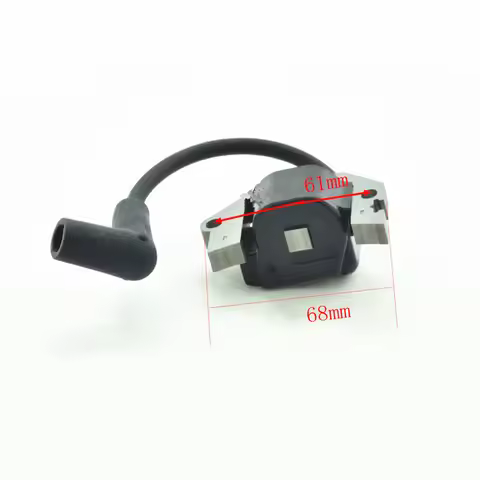 FJ180 Ignition coil for Kawasaki FJ180V FJ180 engine KAAZ lawn mower ignitor magneto stator