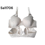 B Sa11706 branded bra by Ambrielle underwire bra size 36B