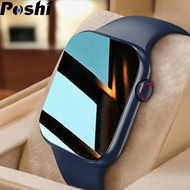 POSHI Smart Watch for Men Waterproof Bluetooth Dial Call Smart Digital Watch for Women Original Hear