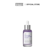 SUNGBOON EDITOR Meoru Podo Vita C Dark Spot Ampoule 30ml