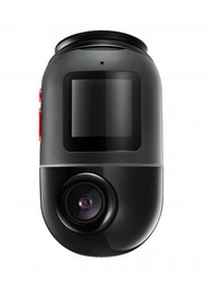70mai - 70邁 X200 Omni 128GB | 360度哨兵模式 智能行車記錄儀(前鏡頭) | 車Cam | 香港行貨(包一年保用) | CKA32092