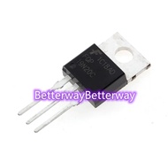 19N20C TO-220 10Pcs FQP19N20C TO220 19A/200V MOSFET N-channel Ordinary and New Original on sale Mla