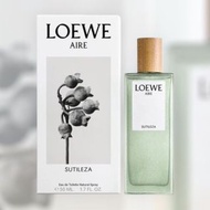順豐包郵 Loewe Aire Sutileza 淡香水 75ml #羅意威 Aire Sutileza EDT 奇蹟天光淡香水