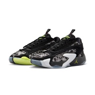 【NIKE】JORDAN LUKA 2 PF 籃球鞋/黑白黃/男鞋-DX9012017/ US11.5/29.5cm