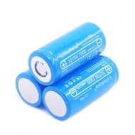 LiitoKala 32700 3.2v 7000mAh Lii-70A lifepo4 rechargeable ba