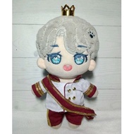 Custom Clothes for KPOP doll 40cm/20cm/15cm/10cm custom baju doll KPOP