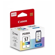 Canon CL-57 / CL-57S Colour ink Cartridge for E400 / E460 / E470 / E4270 / E480